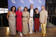 BFI Presents "Bookish" Preview & Q&A - Source: Getty